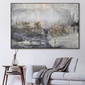 bild mit rahmen wohnzimmer