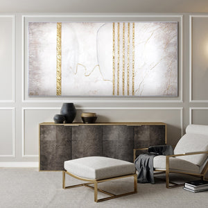 acryl gemälde kaufen mit rahmen