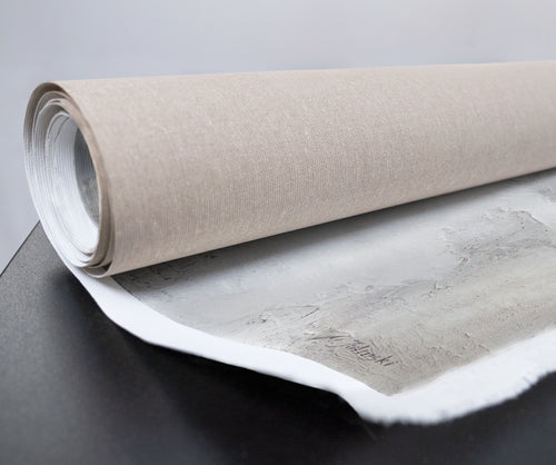 Wall art decor with frame "Way to the sun"