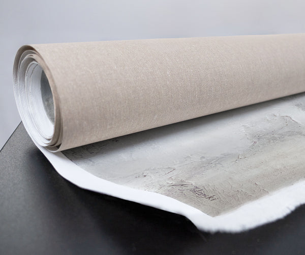 Wall art decor with frame "Way to the sun"