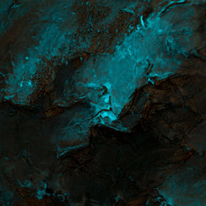 leuchtende Bilder