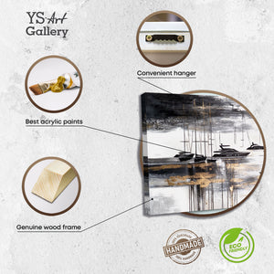 acrylbild, wandbild, acryl auf leinwand, handgemalte bilder