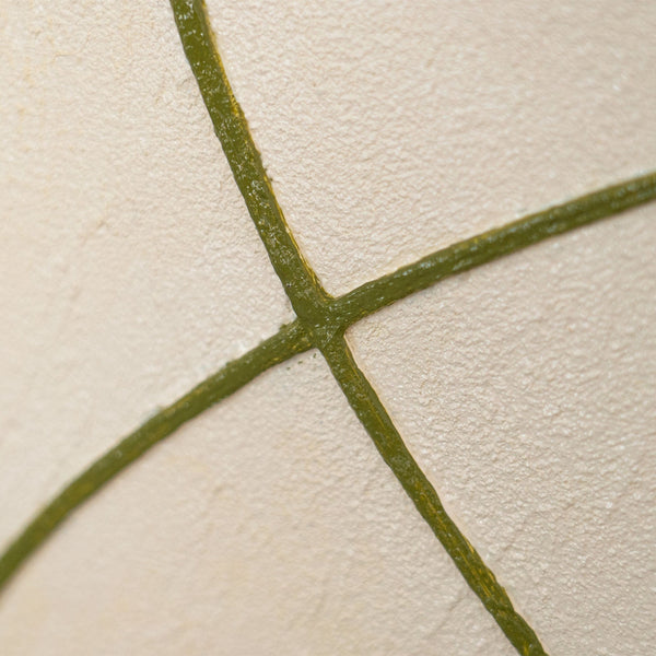 Strukturkunst Nahaufnahme Naturfarben modern