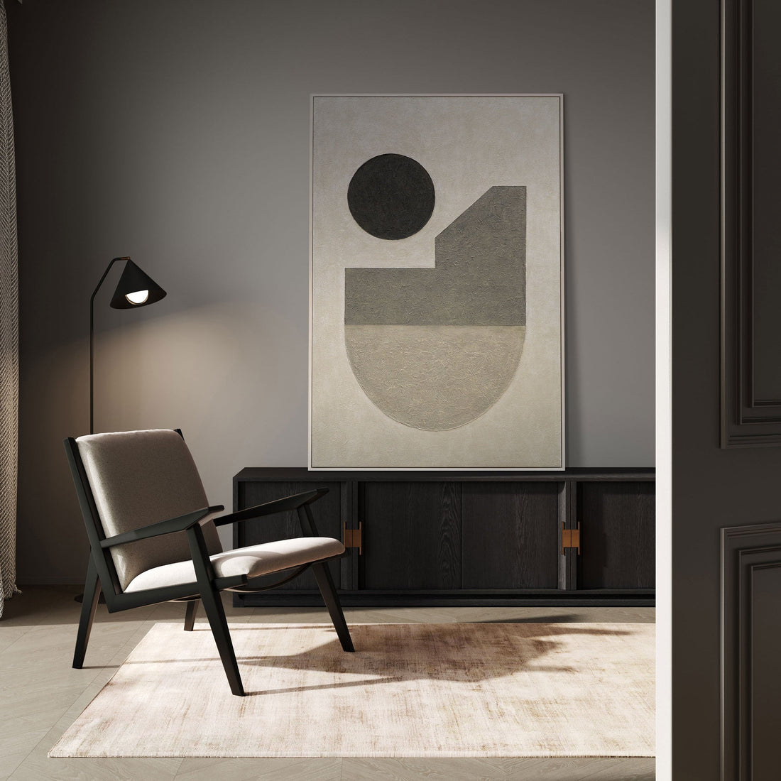 Minimalismus im Interior Design – über das Ewige und Wesentliche