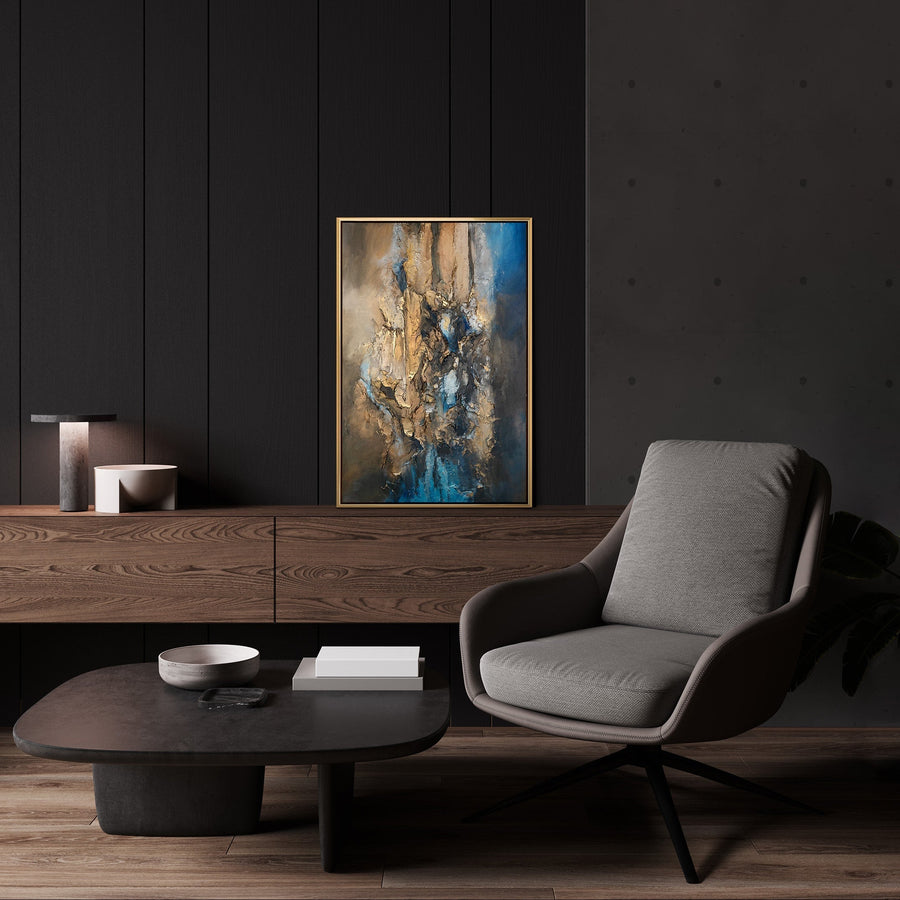 Farbpsychologie in der Raumgestaltung: Das perfekte Ambiente