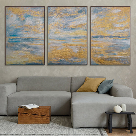 Landscape Art Paintings