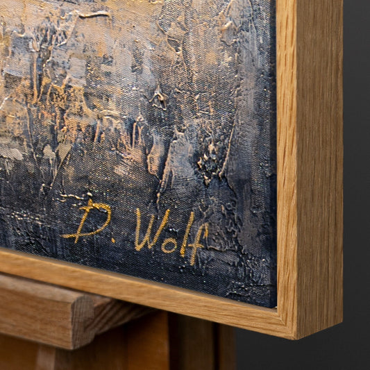 Original Hand Painted Paintings & Modern Masterpieces