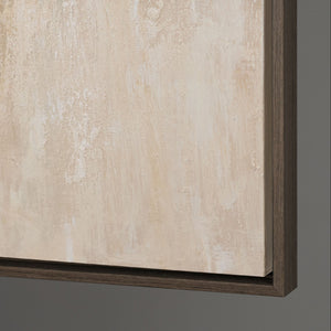 Zeitgenössische abstrakte Malerei auf Leinwand