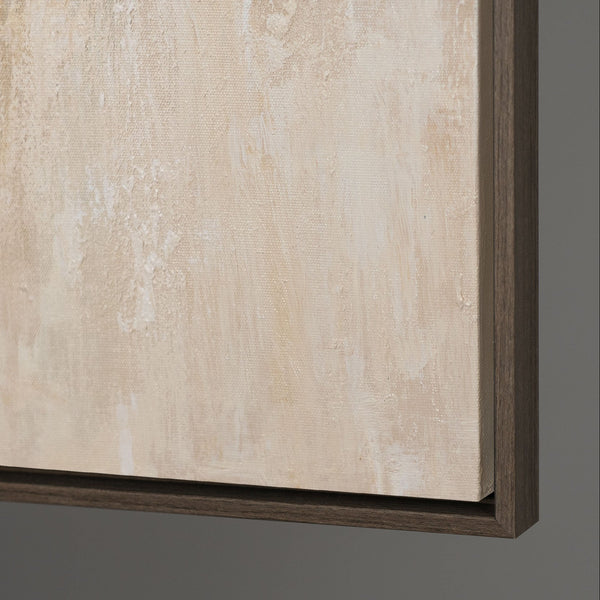 Zeitgenössische abstrakte Malerei auf Leinwand