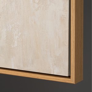 Elegantes Kunstbild für stilvolle Innenräume