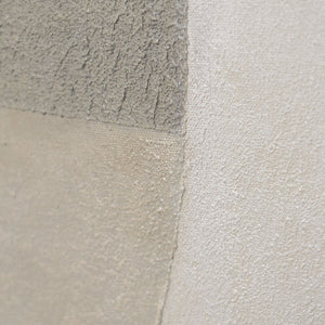 Modernes abstraktes Wandbild mit Struktur und zeitloser Ästhetik