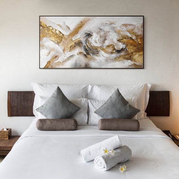 wall art for bedroom framed paintings