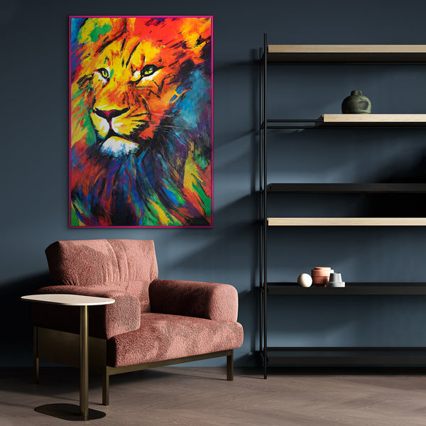 home decor paintings