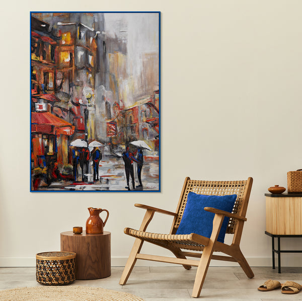 paintings for home dеcor original artwork