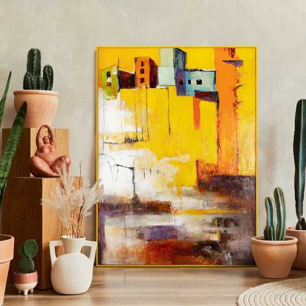 artwork for bedroom, abstract canvas art, colorful artwork, wall picture in living room, modern wall art for living room, abstract artwork