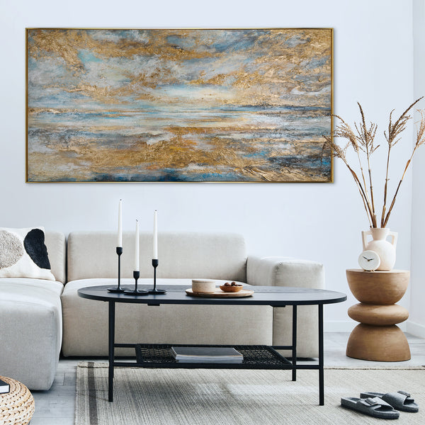 abstract wall art, wall art for bedroom, abstract art painting, wall decor in the living room, framed wall art for living room, framed pictures for living room