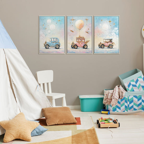 Cute Wall Art for Kids