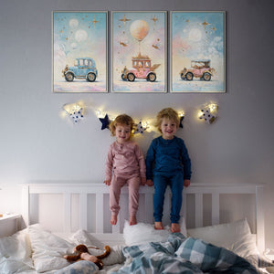 Kids Room Decor