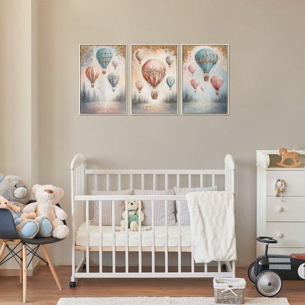 Nursery Decor