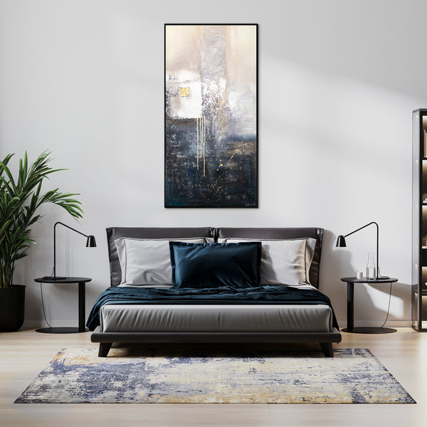 framed wall art for bedroom acrylic artwork