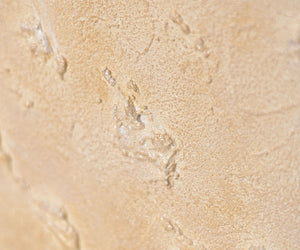 Desert Relief – 11-Panel Handmade Framed Textured Abstract Wall Art Set