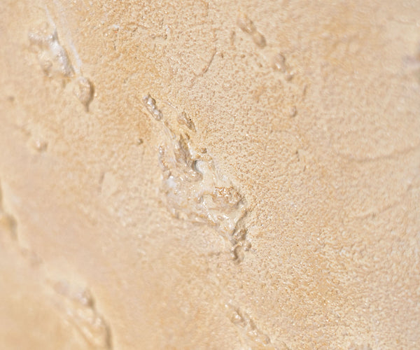 Desert Relief – 11-Panel Handmade Framed Textured Abstract Wall Art Set