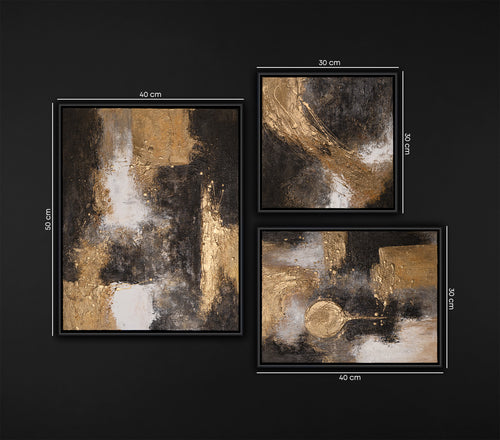 3er-set-bilder-modern-wohnzimmer-terracotta-beige-kombination