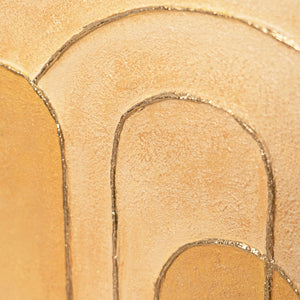 nahaufnahme-strukturpaste-bilder-kaufen-gold-relief-details-modern