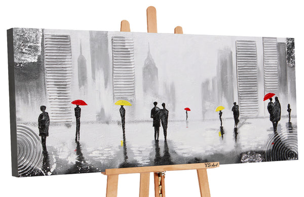 rainy paintings for sale