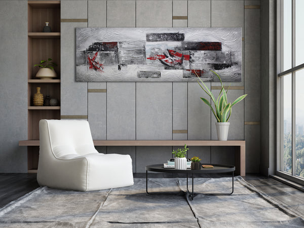 unique painting for living room 