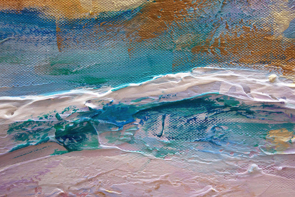 Handgemaltes Gemälde – Sonderverkauf