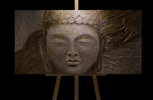 Handgemaltes Gemälde – Sonderverkauf