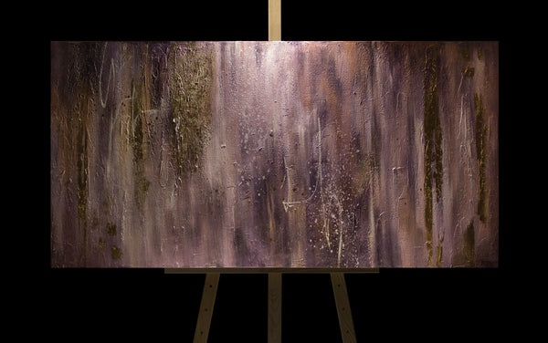 Handgemaltes Gemälde – Sonderverkauf