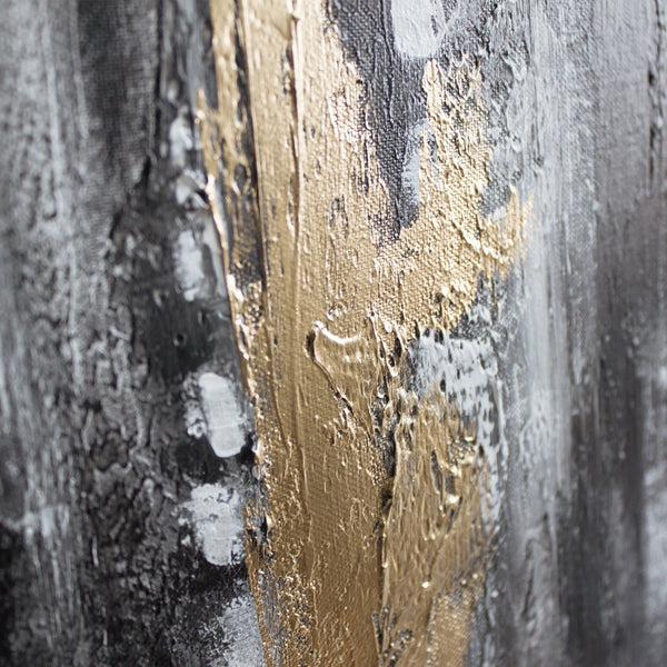 handgemalte bilder auf leinwand abstrakt