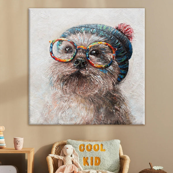 wall art for children's room