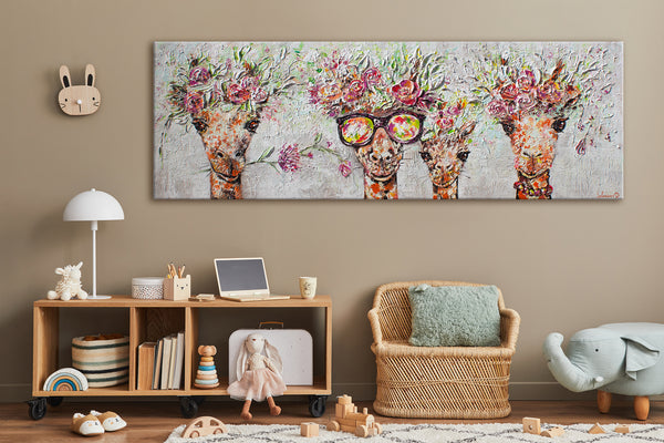 paintings for home decor