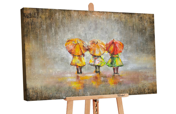 rainy paintings for sale