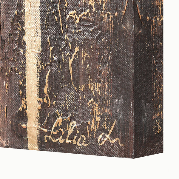 Home decor painting with frame "Success"