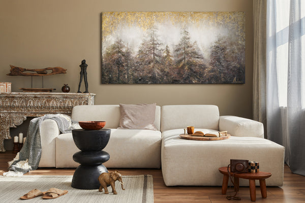 Handgemaltes Gemälde – Sonderverkauf