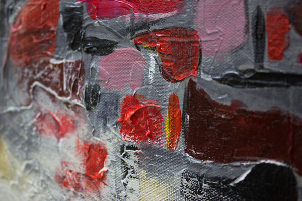 Handgemaltes Gemälde – Sonderverkauf