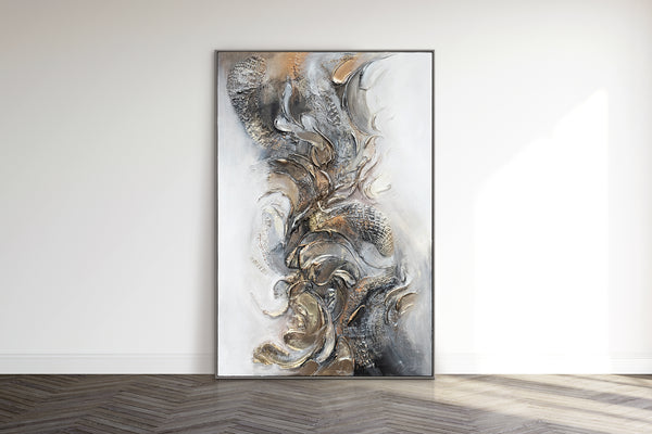 ephemerality and beauty art paintings for wall