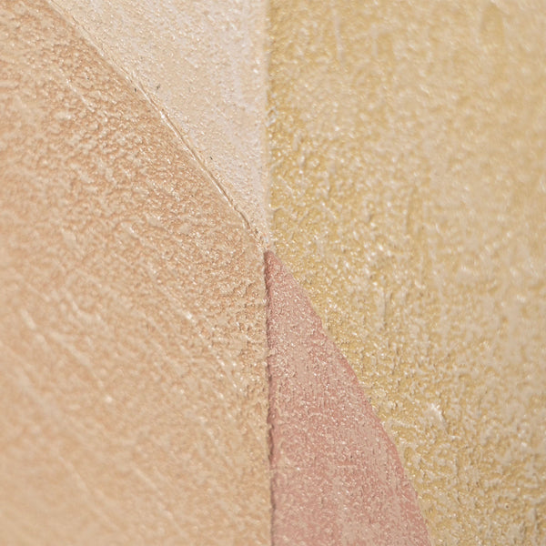 detail-acryl-gemaelde-handgemalt-sonne-berge-landschaft-terracotta