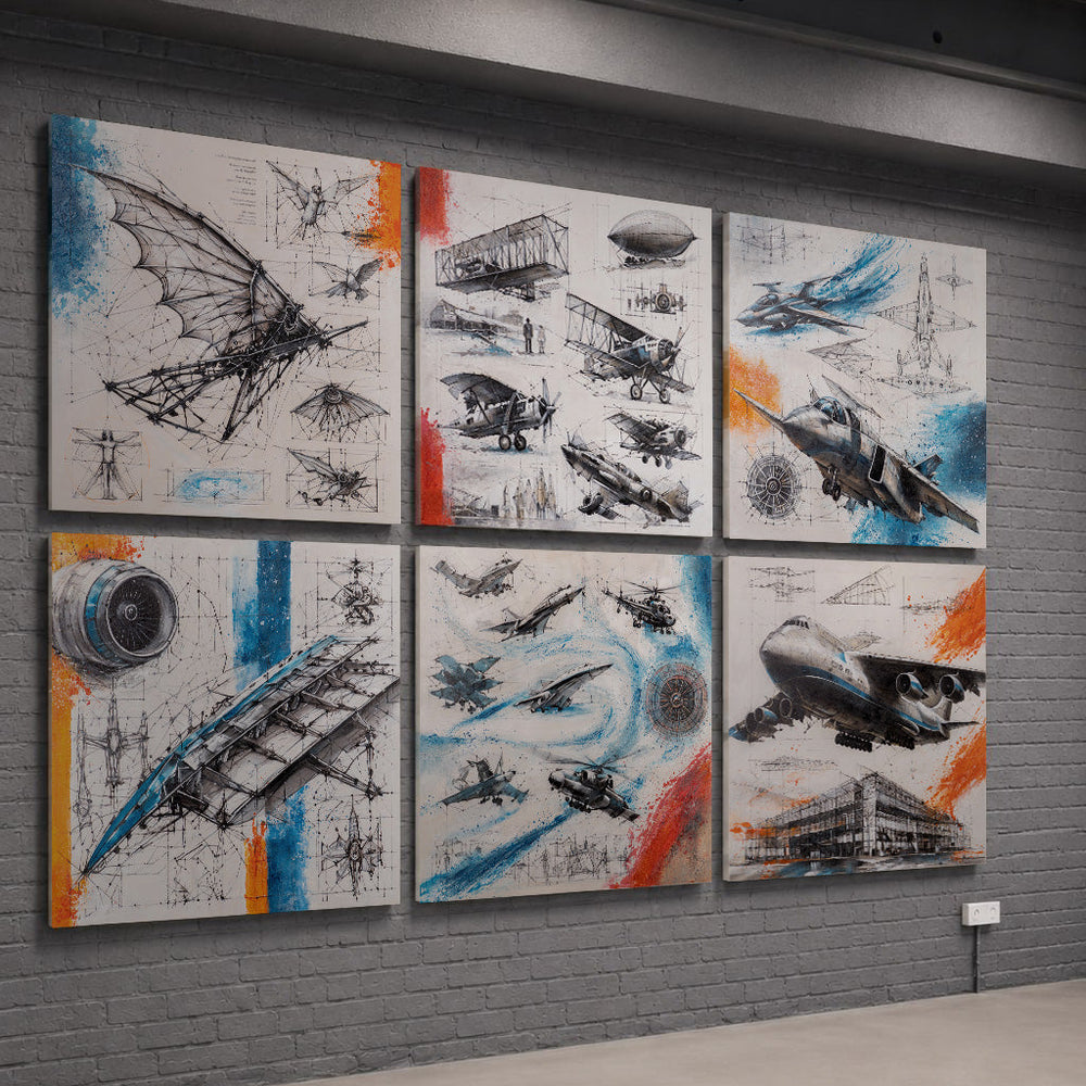 Custom Paintings – From Your Photo, Your Idea or to Match Your Interior