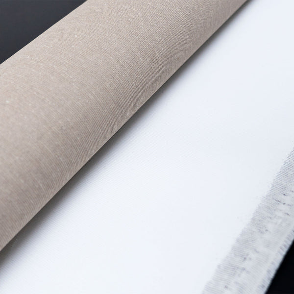 Leere Baumwollleinwand für handgemaltes Acryl Gemälde