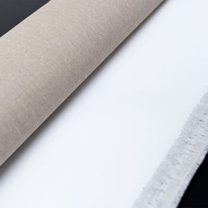 Leere Baumwollleinwand für handgemaltes Acryl Gemälde