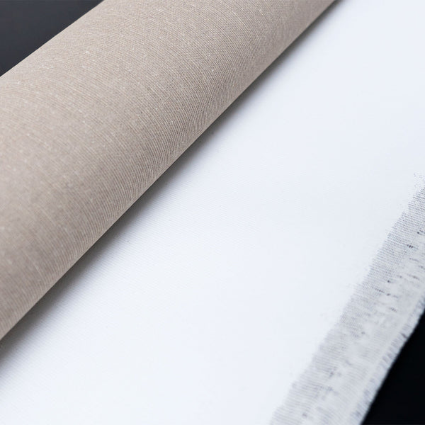 Leere Baumwollleinwand für handgemaltes Acryl Gemälde