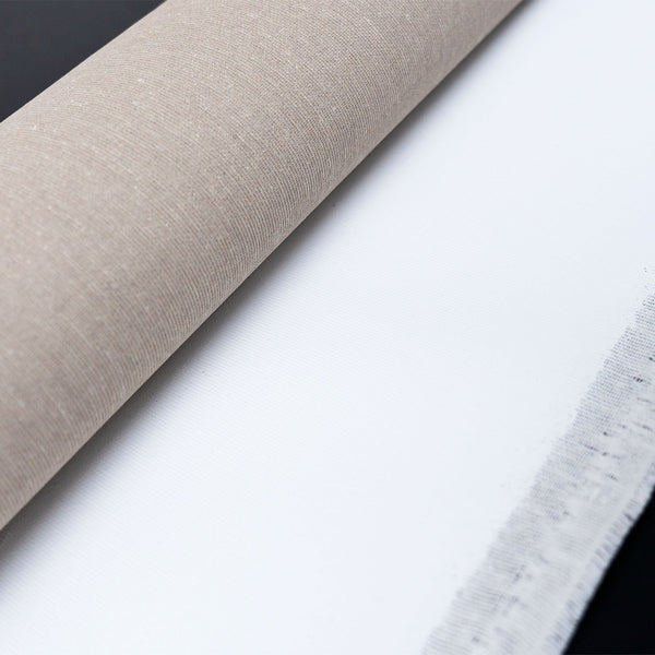 Leere Baumwollleinwand für handgemaltes Acryl Gemälde