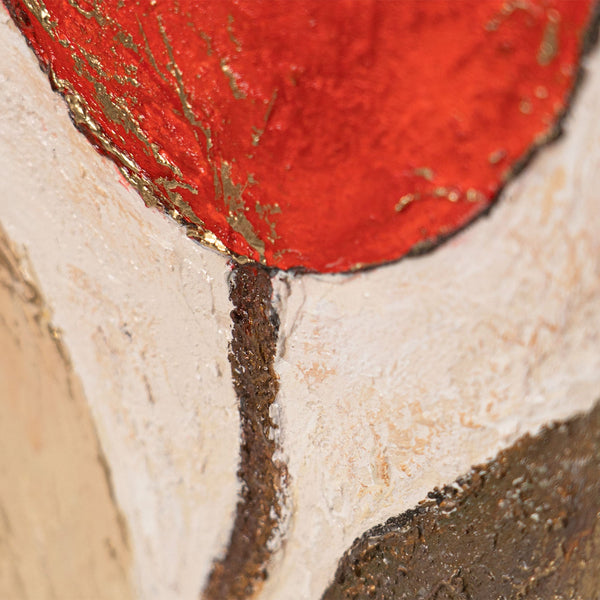 nahaufnahme-strukturpaste-bilder-textur-relief-handgemalte-kunstwerke-rot-blau-gold