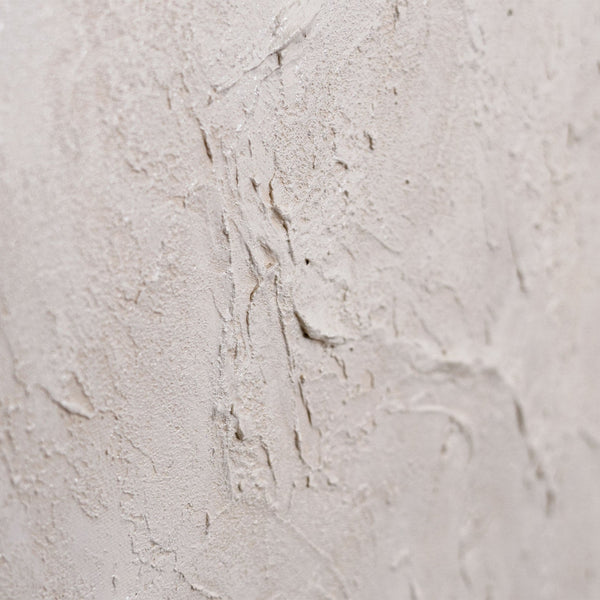 Minimalistische Kunst Naturtoene