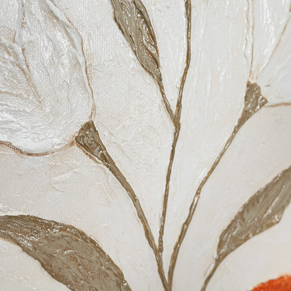 nahaufnahme-strukturpaste-bilder-kaufen-terracotta-relief-botanik